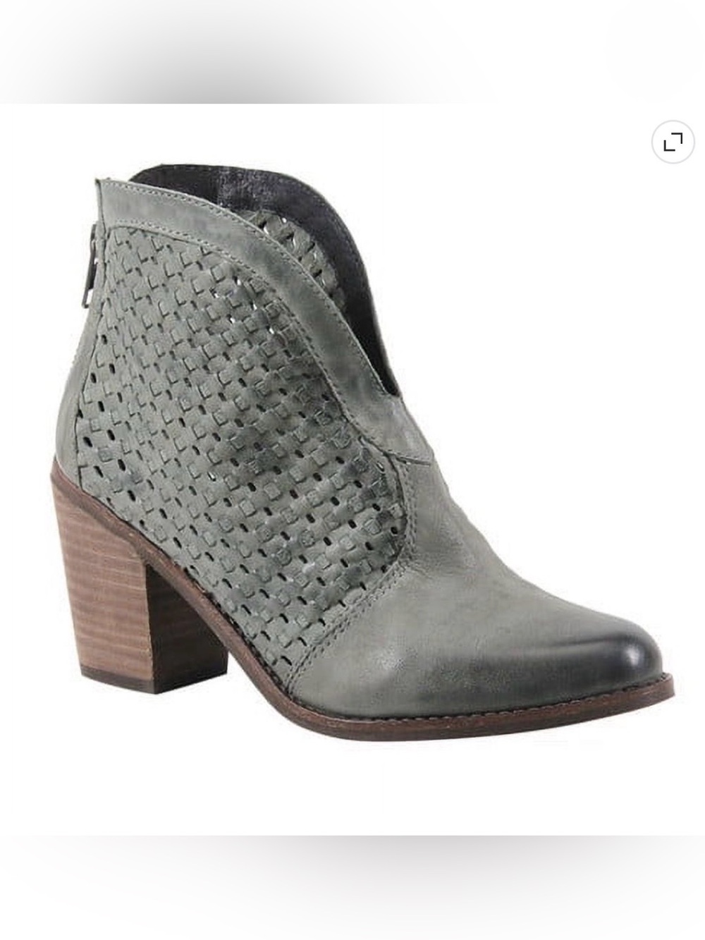 Diba True Lake Land Ankle Bootie